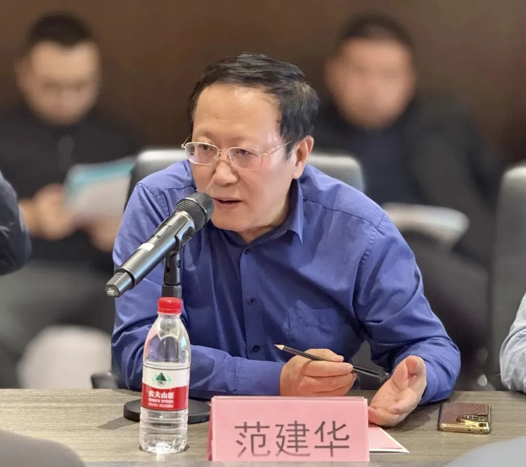 二手农机专业市场建设发展研讨会在安徽颍上成功召开