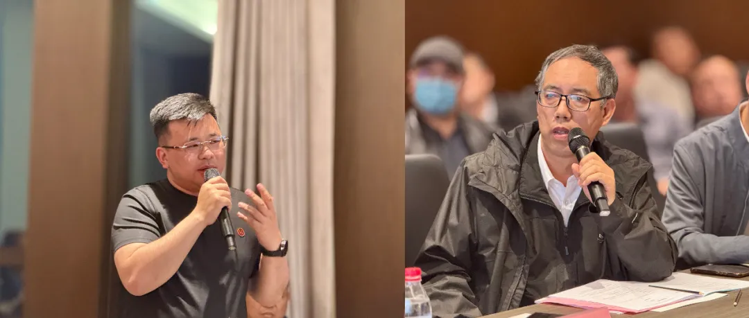 二手农机专业市场建设发展研讨会在安徽颍上成功召开