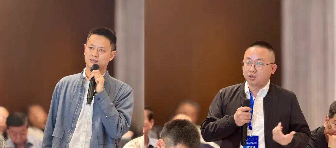 二手农机专业市场建设发展研讨会在安徽颍上成功召开