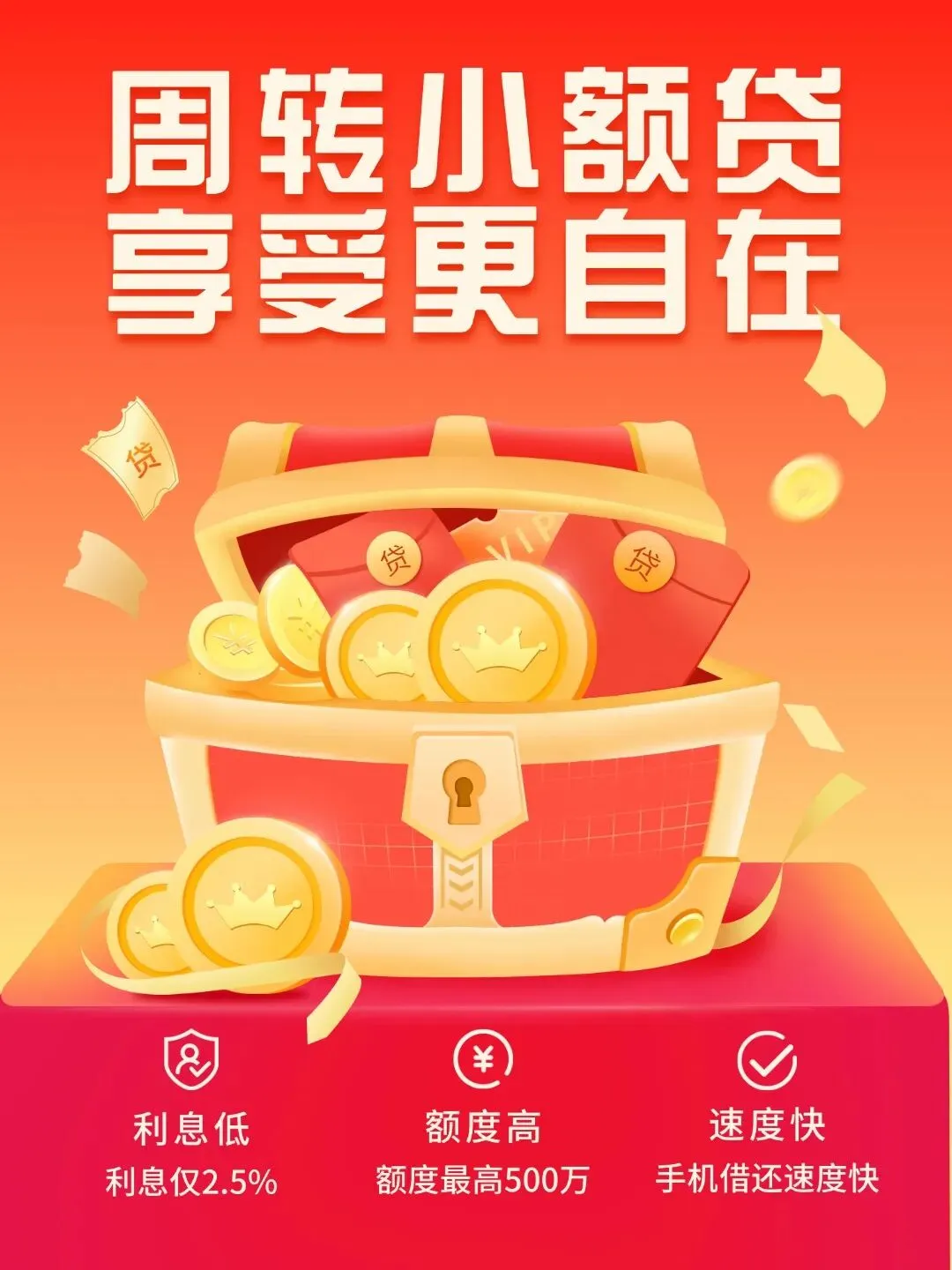 群发文案 | 回复率超高的贷款中介获客朋友圈文案配图(第145期)