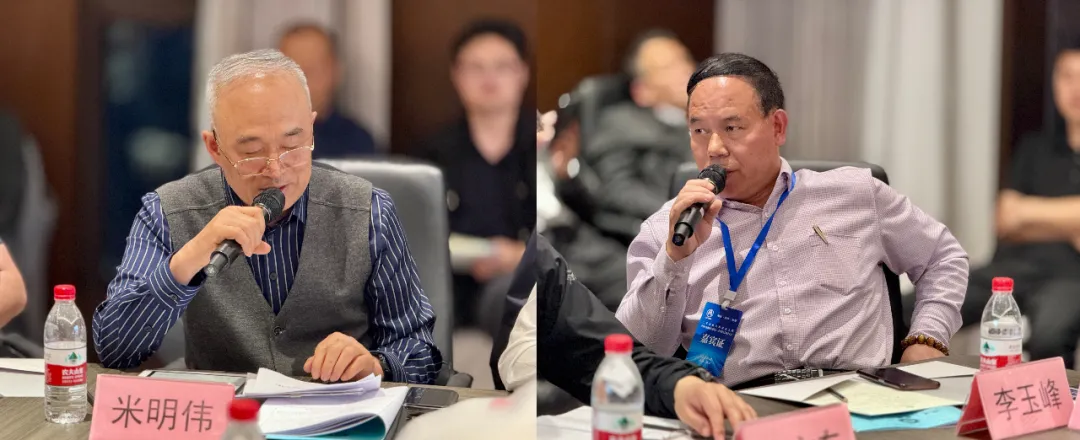 二手农机专业市场建设发展研讨会在安徽颍上成功召开