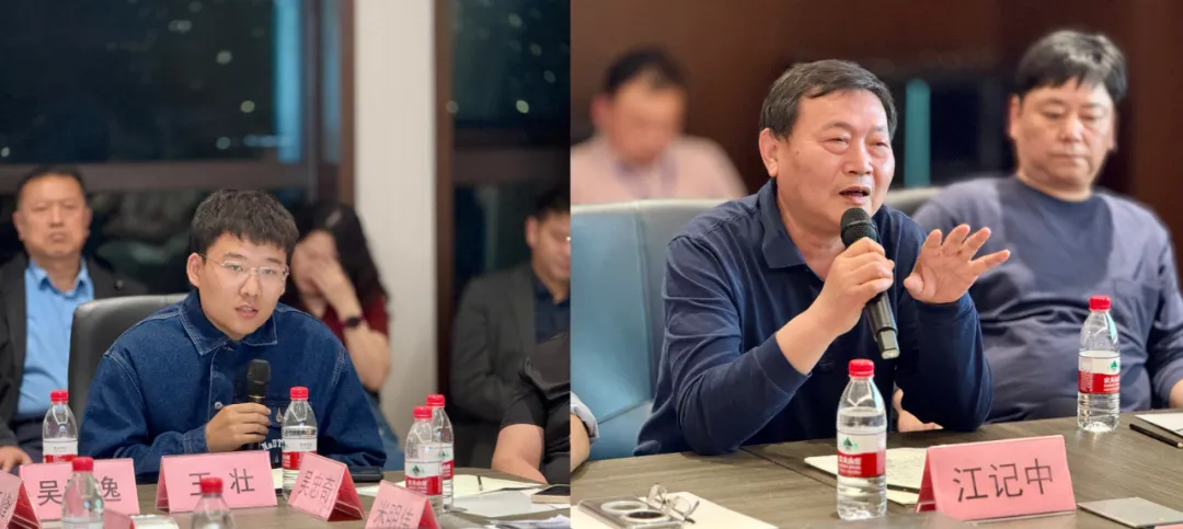 二手农机专业市场建设发展研讨会在安徽颍上成功召开