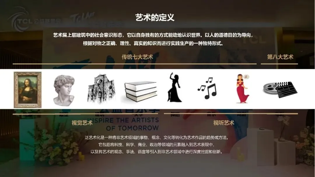 TCLArt全球整合营销传播策划方案
