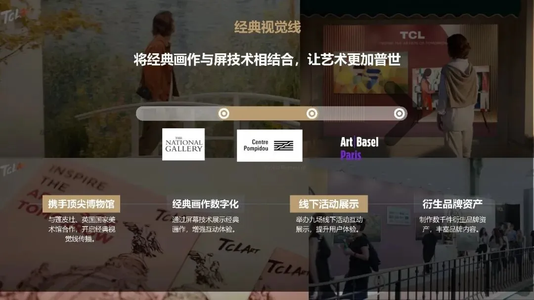 TCLArt全球整合营销传播策划方案