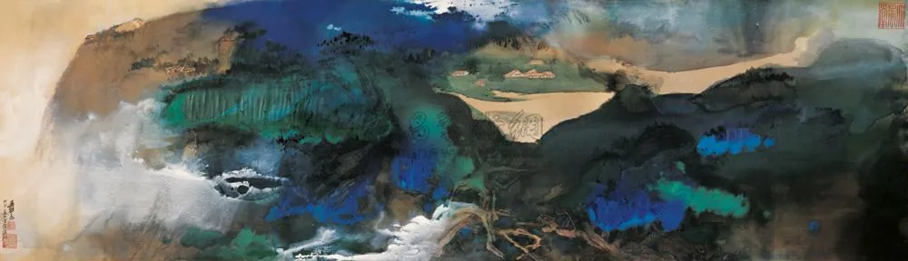 雅昌专栏 | 孔达达:艺术拍卖市场结构性分化迎来2026新变量