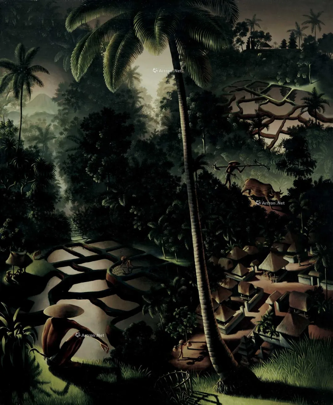 雅昌专栏 | 孔达达:艺术拍卖市场结构性分化迎来2026新变量