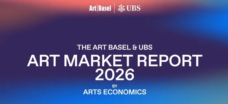 雅昌专栏 | 孔达达:艺术拍卖市场结构性分化迎来2026新变量