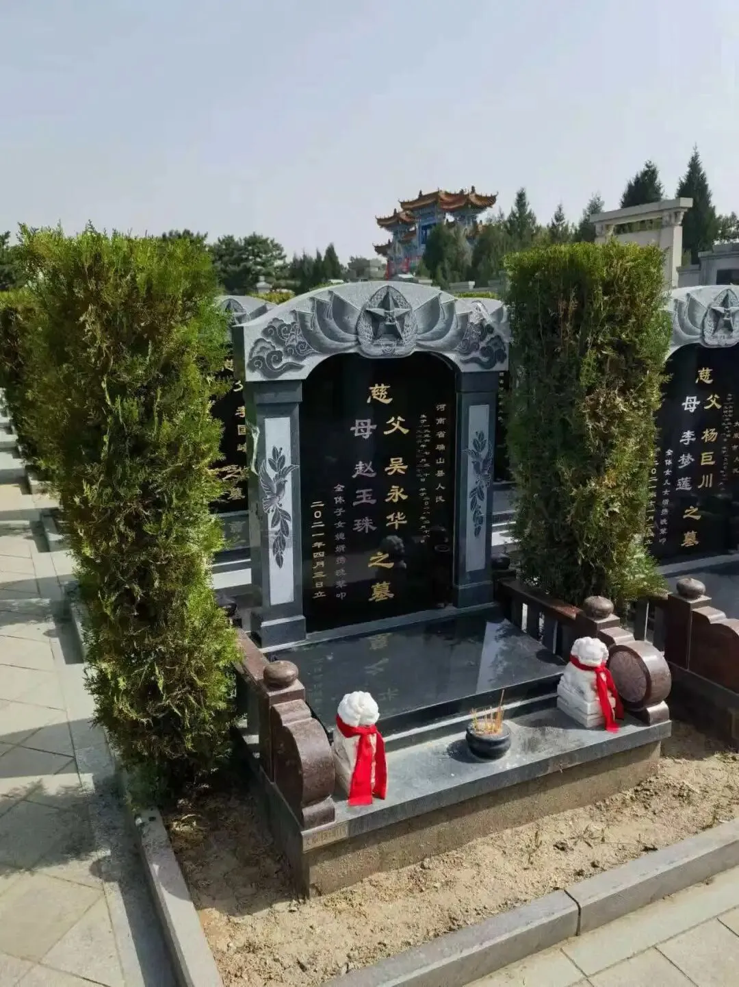 墓碑批发市场联系方式,章丘黑墓碑批发厂联系方式