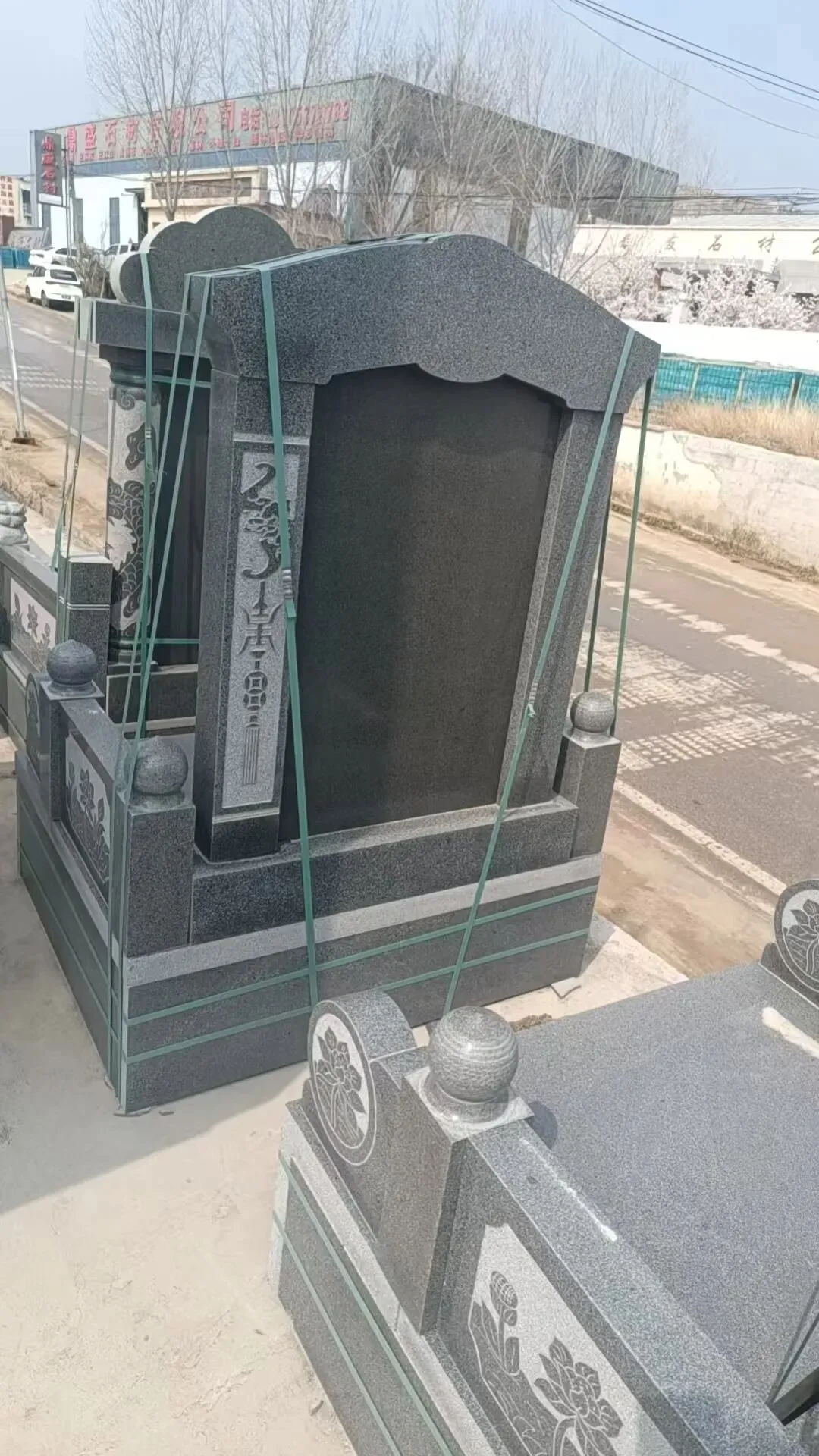 墓碑批发市场联系方式,章丘黑墓碑批发厂联系方式