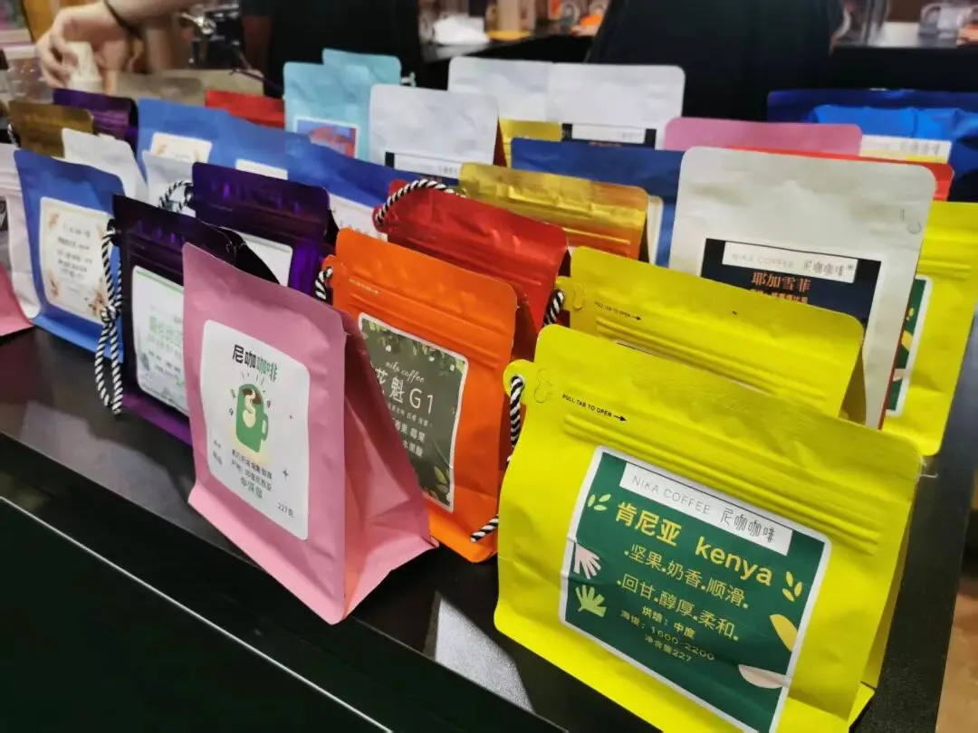 9.9元时代落幕!咖啡市场终于不卷了?