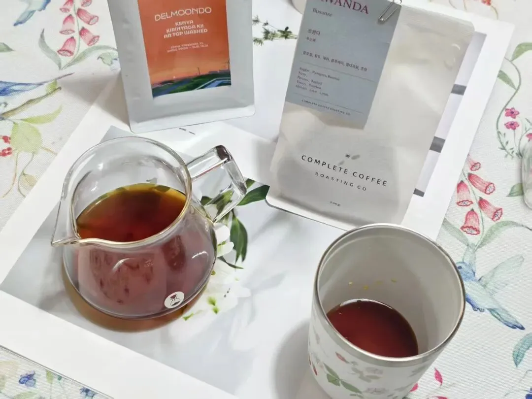 9.9元时代落幕!咖啡市场终于不卷了?