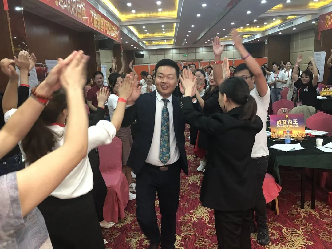 《为什么打破能人策略,才是品牌方市场倍增的开始》