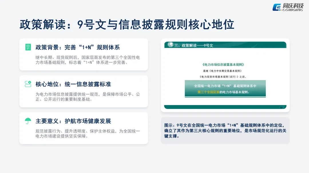 电力现货市场融合报告(三)