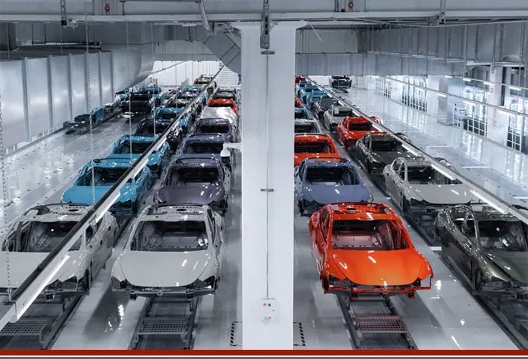 小米汽车市场危机,开始公开化