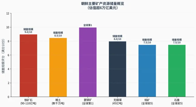 时鲸Views | 一天了解一个国家市场——48.朝鲜