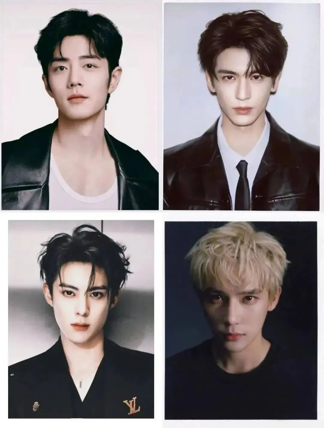 炸了!汪海林怒撕捆绑营销,肖战张凌赫粉丝互撕破防