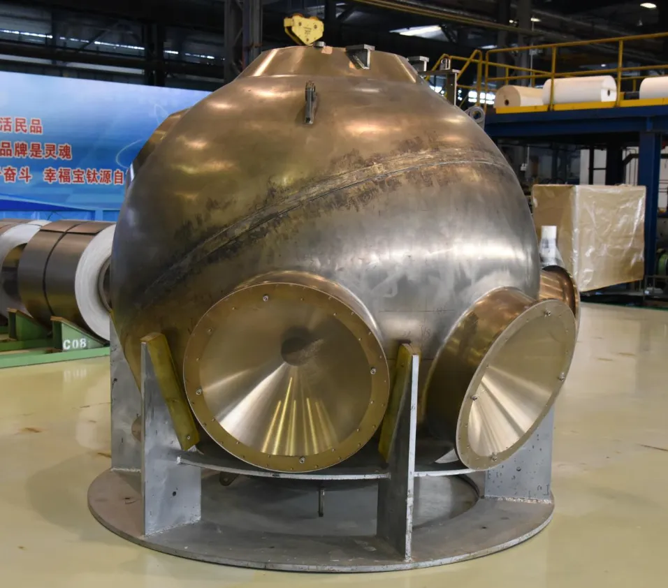 钛能做什么产品?(拓展市场篇)