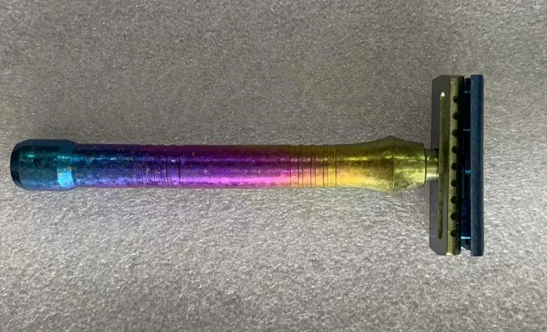 钛能做什么产品?(拓展市场篇)