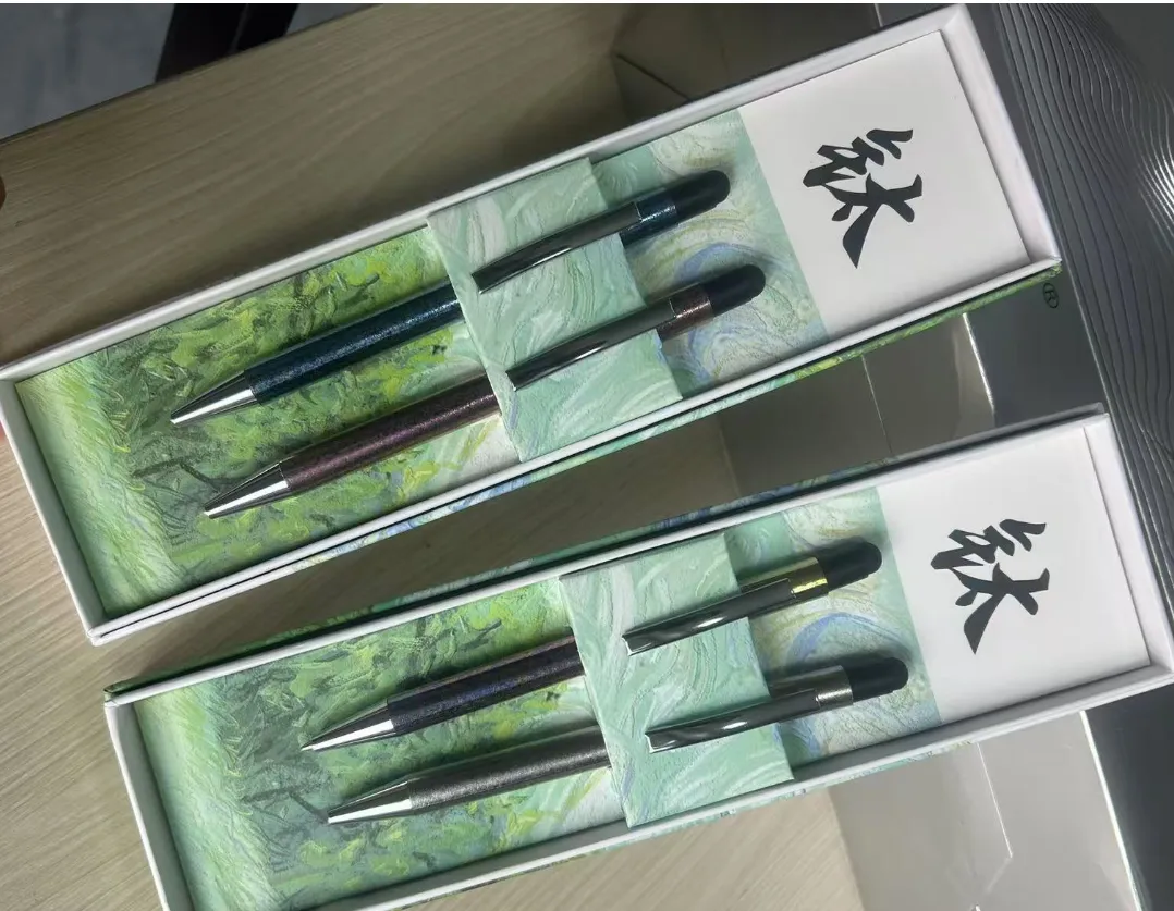 钛能做什么产品?(拓展市场篇)