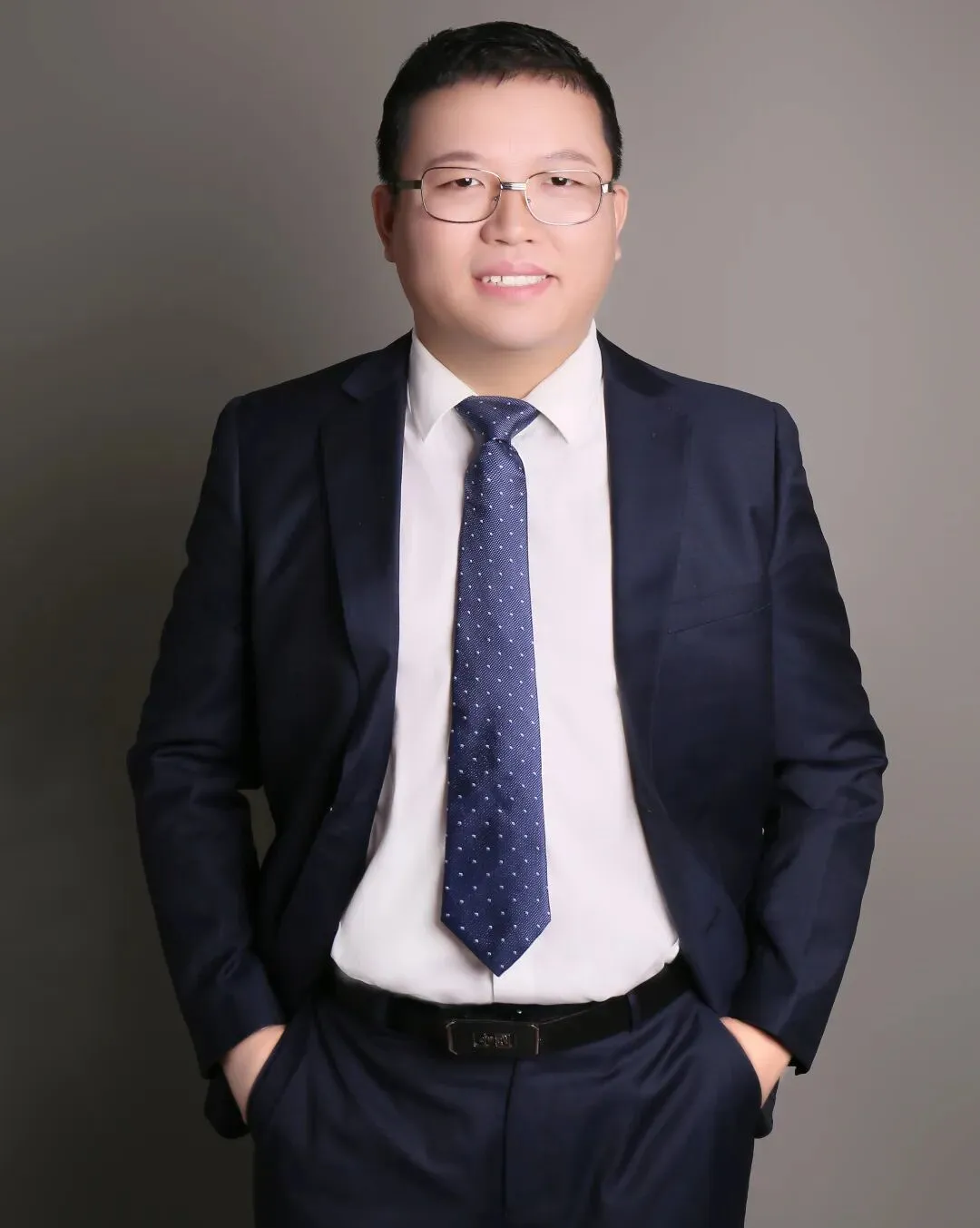 浙派明师||洪雁:TTT+大客户营销专家