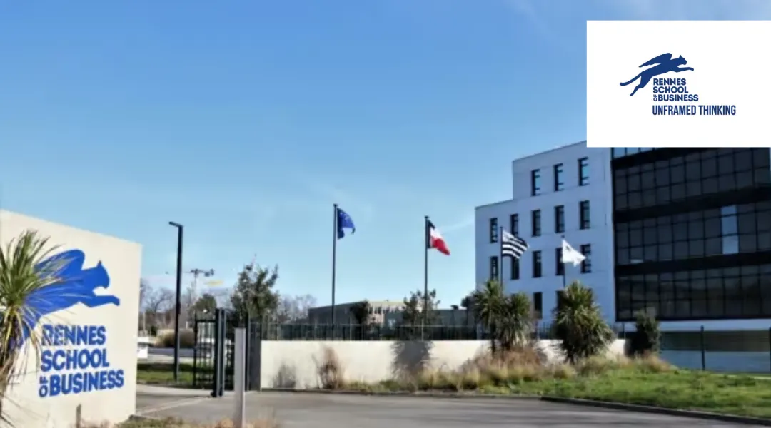 RENNES | MSc 奢侈品营销与品牌管理硕士