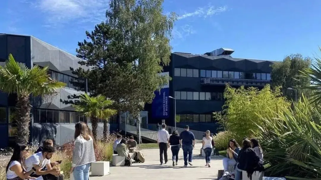 RENNES | MSc 奢侈品营销与品牌管理硕士