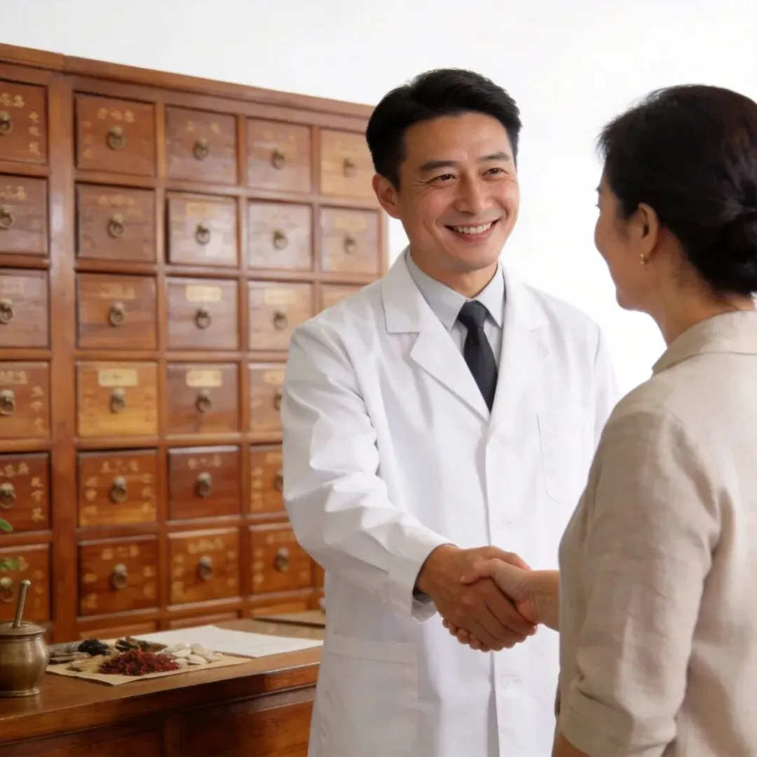 中医馆 3 个零成本获客方法,月新增 200 + 患者