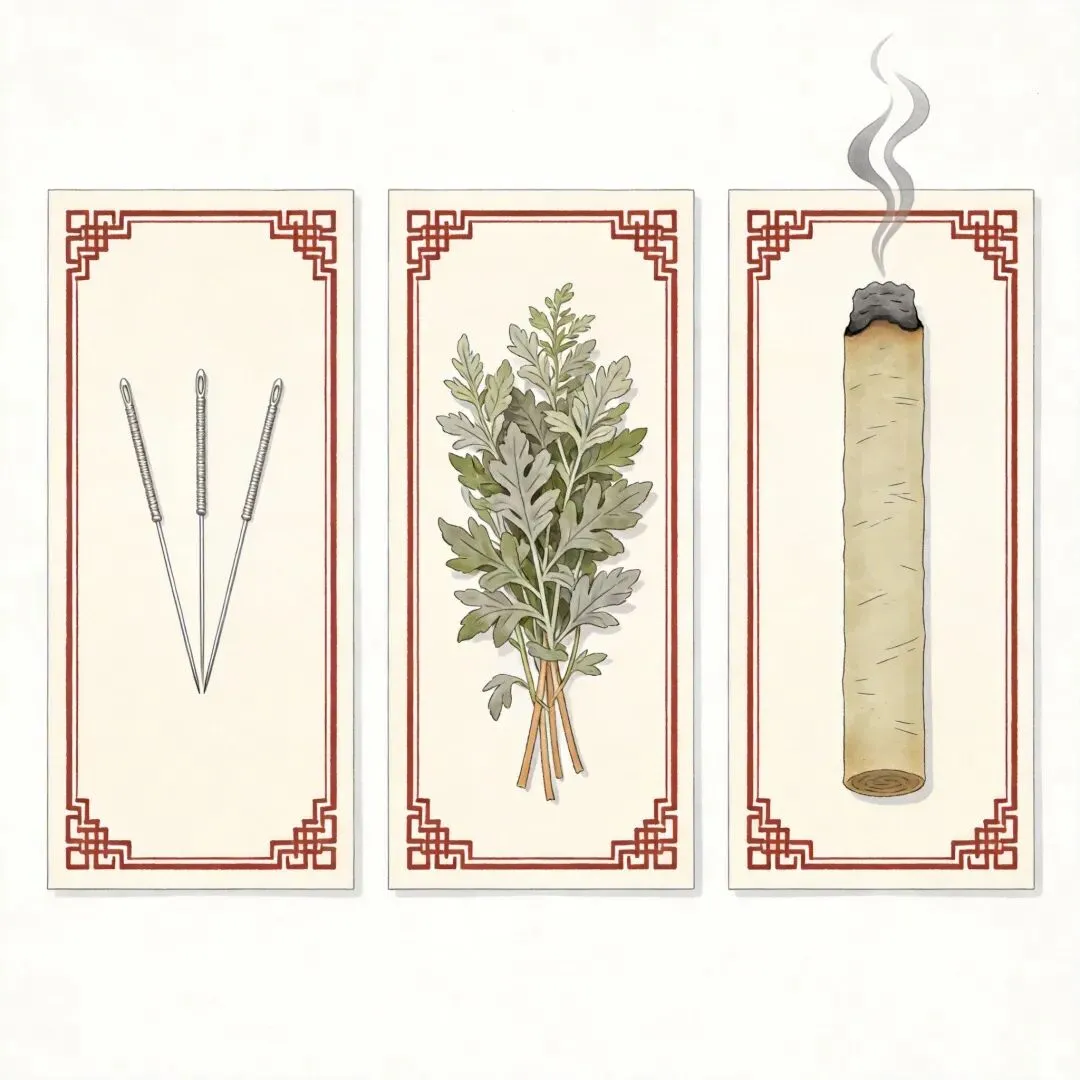 中医馆 3 个零成本获客方法,月新增 200 + 患者