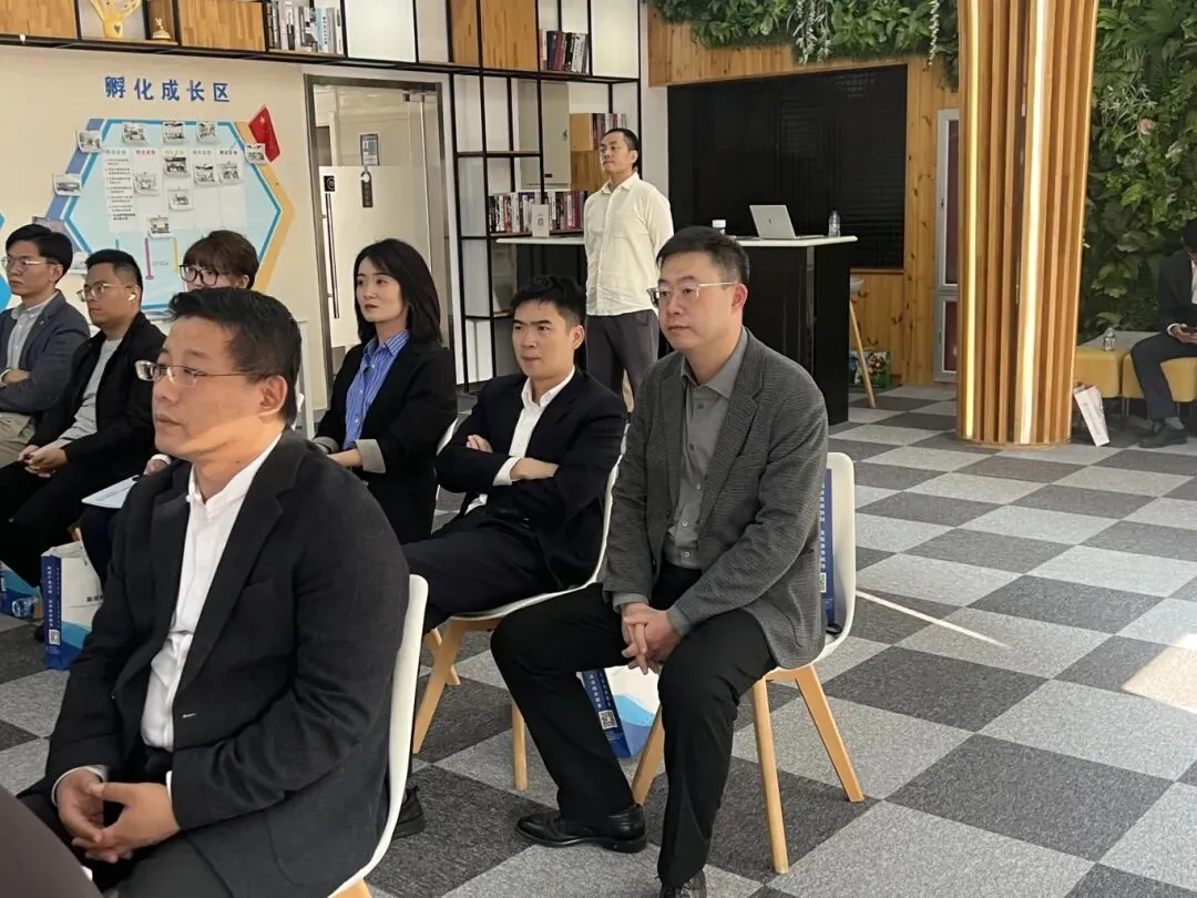 智创|赋能:《企业新质营销力塑造》之《合作共赢–渠道建设与管理》暨“新质计划”——实战营系列课程六