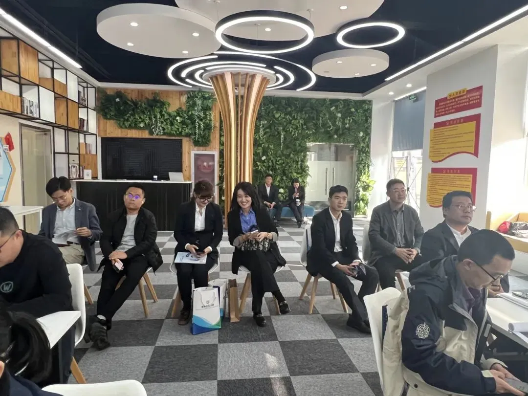 智创|赋能:《企业新质营销力塑造》之《合作共赢–渠道建设与管理》暨“新质计划”——实战营系列课程六