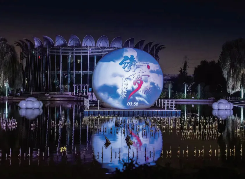 智慧文旅:文旅获客的“流量密码”?