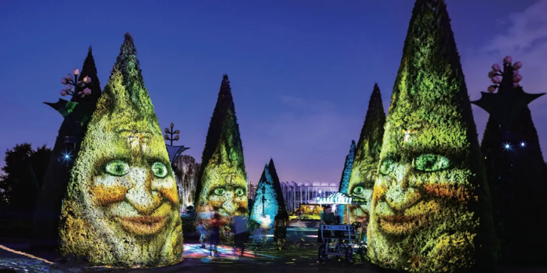 智慧文旅:文旅获客的“流量密码”?