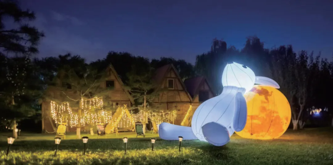 智慧文旅:文旅获客的“流量密码”?