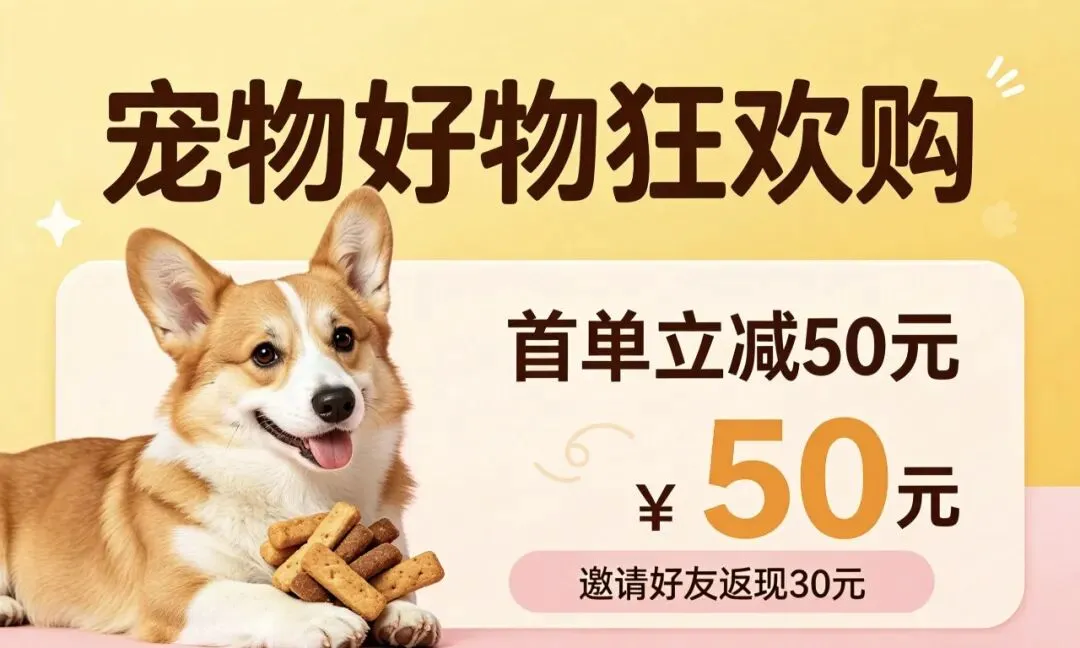 宠物电商新引擎:从876亿市场规模看宠物商城+直播系统的商业爆发力