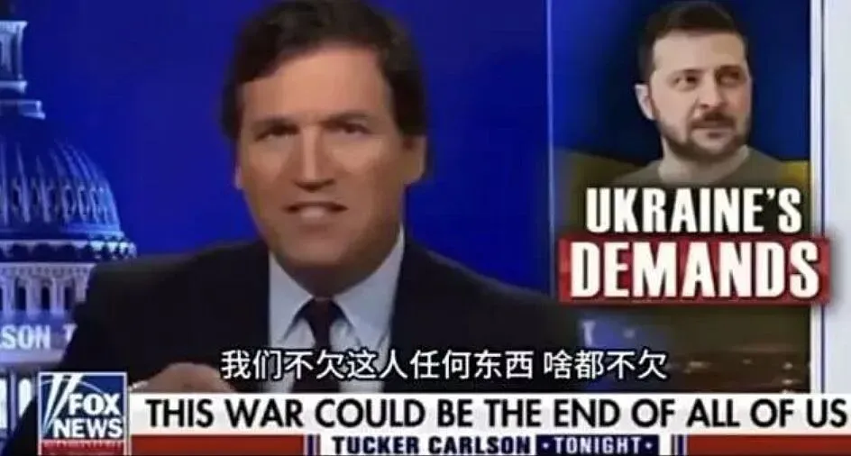 乌克兰被美国“嘲讽”后,却意外拿下中国市场“入场券”!