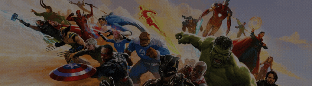 《复联5》首次试映反响极佳!是营销吹捧,还是真要封神?口碑堪比《复联3》?