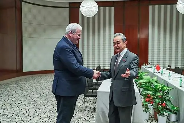 乌克兰被美国“嘲讽”后,却意外拿下中国市场“入场券”!