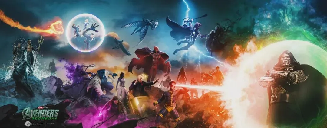 《复联5》首次试映反响极佳!是营销吹捧,还是真要封神?口碑堪比《复联3》?