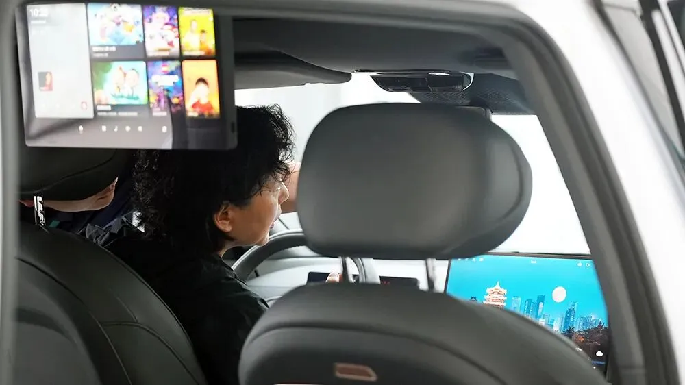 纯电反弹、00后当道,2026新能源市场进入“深水区”