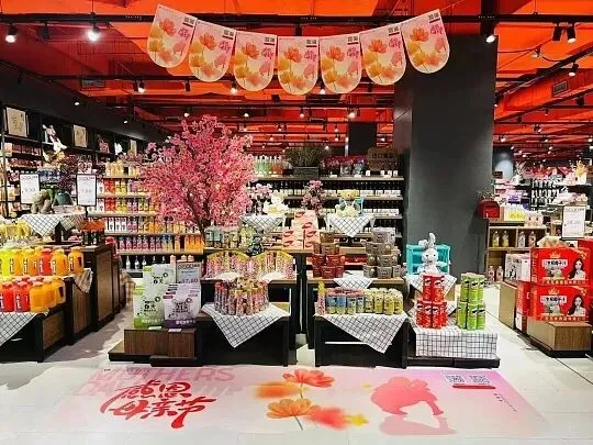 【营销指南】超市5月爆单攻略!四大主题周营销全解析,从五一野餐到端午预热,手把手教你提升客流客单价,员工必看实战手册