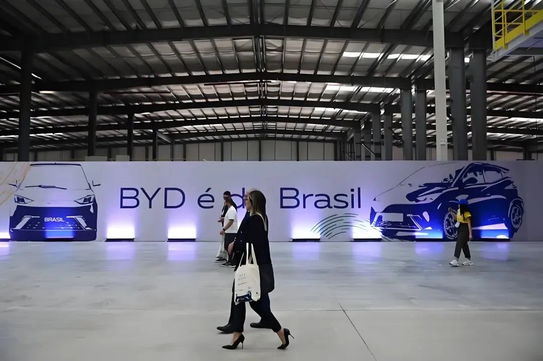 拉美市场全景扫描:巴西、墨西哥、智利谁更值得投?