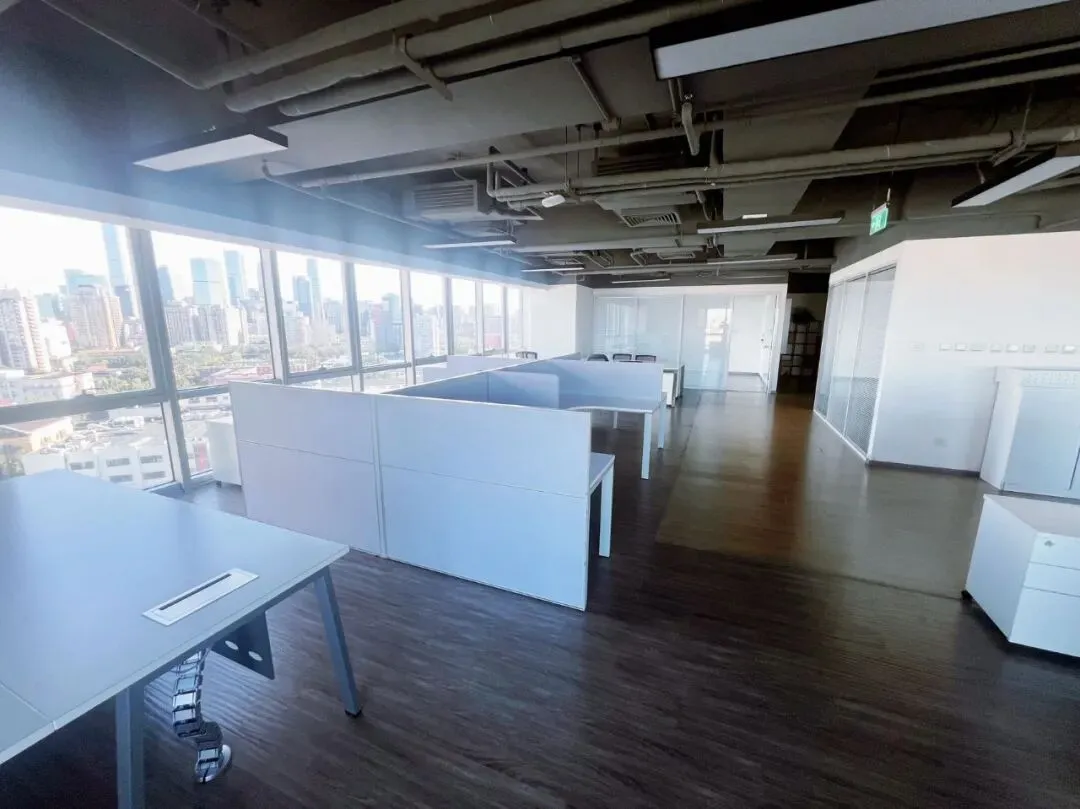 写字楼市场成交动态丨中宇大厦丨三里屯开发商自持 | 5A甲级写字楼