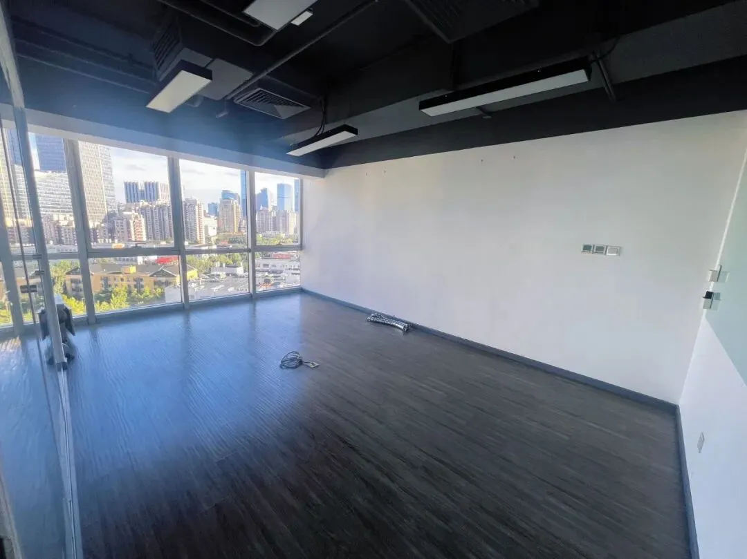 写字楼市场成交动态丨中宇大厦丨三里屯开发商自持 | 5A甲级写字楼