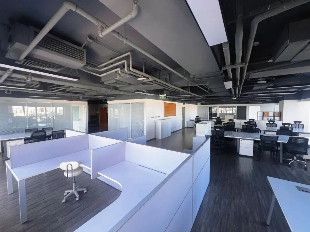 写字楼市场成交动态丨中宇大厦丨三里屯开发商自持 | 5A甲级写字楼