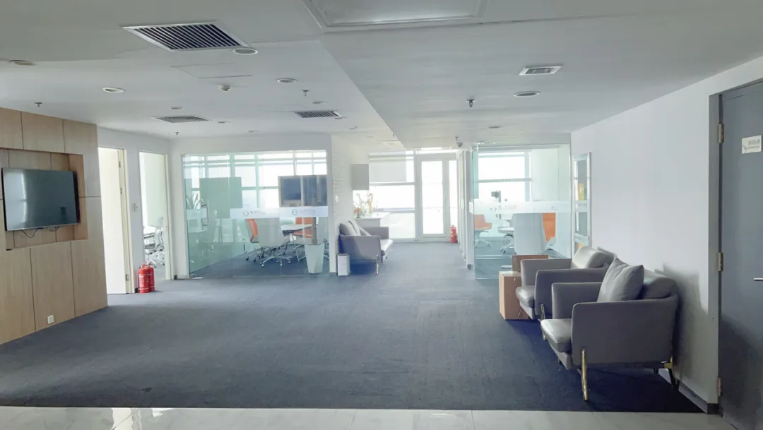 写字楼市场成交动态丨中宇大厦丨三里屯开发商自持 | 5A甲级写字楼