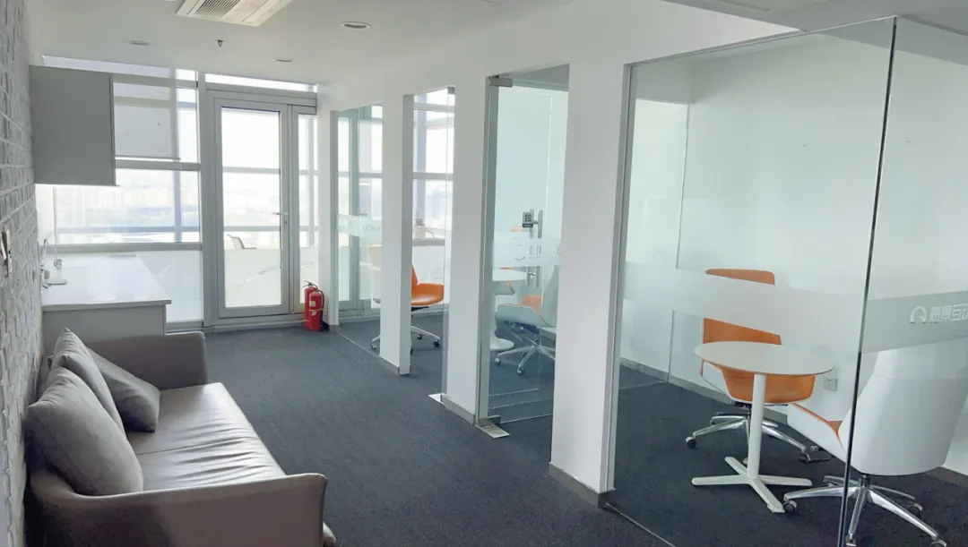 写字楼市场成交动态丨中宇大厦丨三里屯开发商自持 | 5A甲级写字楼