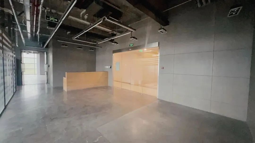 写字楼市场成交动态丨中宇大厦丨三里屯开发商自持 | 5A甲级写字楼