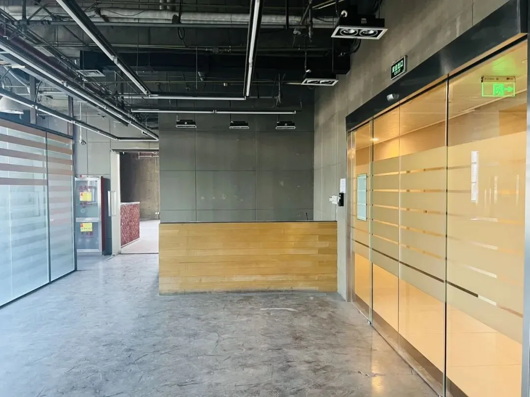 写字楼市场成交动态丨中宇大厦丨三里屯开发商自持 | 5A甲级写字楼