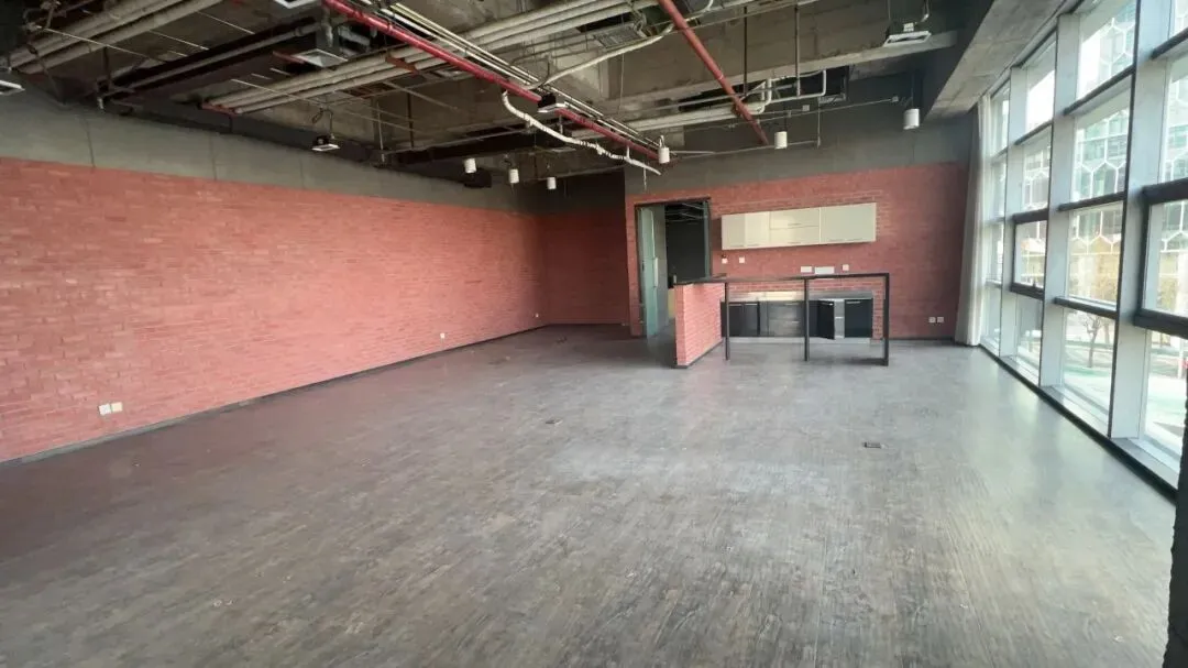 写字楼市场成交动态丨中宇大厦丨三里屯开发商自持 | 5A甲级写字楼