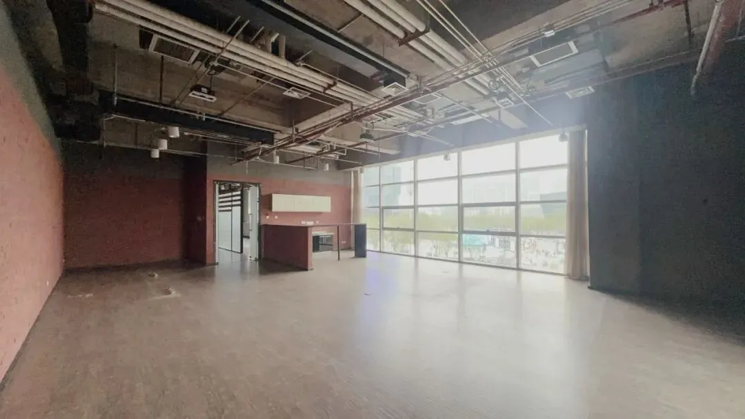 写字楼市场成交动态丨中宇大厦丨三里屯开发商自持 | 5A甲级写字楼